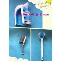 High Quality Thick Multi Functional Small Plastic Cleaning Brushes